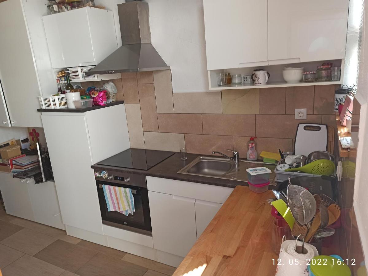 Apartament Vagon - Studio - Near Btc, Lublana Zewnętrze zdjęcie